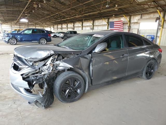 Vin: 5npeb4ac3dh745138, lot: 58402795, hyundai sonata gls 2013 img_1