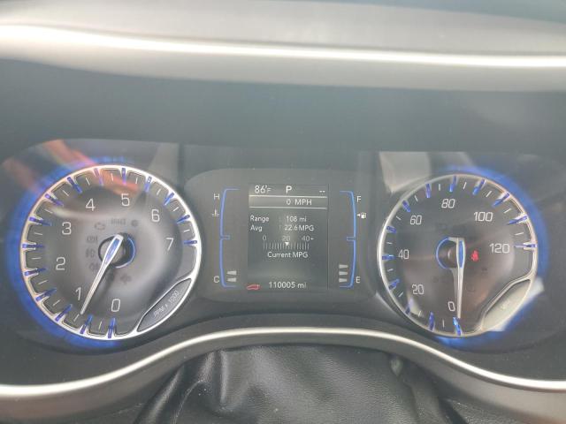 2020 CHRYSLER PACIFICA T - 2C4RC1BG6LR105747