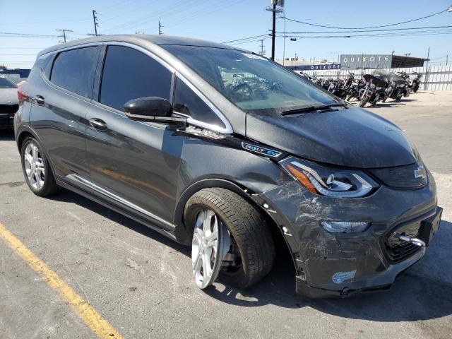 2020 CHEVROLET BOLT EV LT 1G1FY6S07L4145027