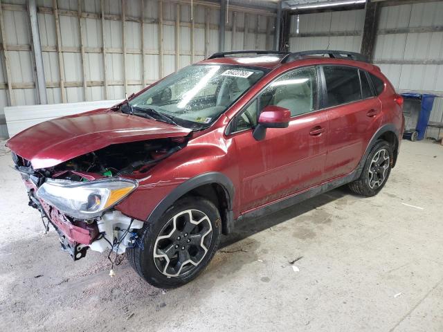 Vin: jf2gpakc6e8278452, lot: 56423765, subaru xv 2.0 limited 2014 img_1