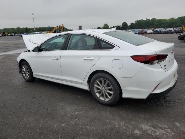 Vin: 5npe24af3kh789177, lot: 58857175, hyundai sonata se 20192