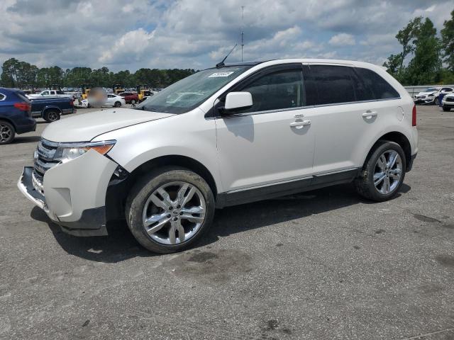 Vin: 2fmdk4kc6bba84431, lot: 57939925, ford edge limited 2011 img_1