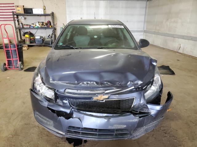 2014 CHEVROLET CRUZE LS - 1G1PA5SH7E7396477