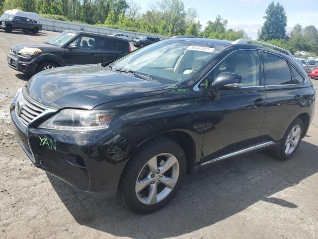 LEXUS RX 350 BAS