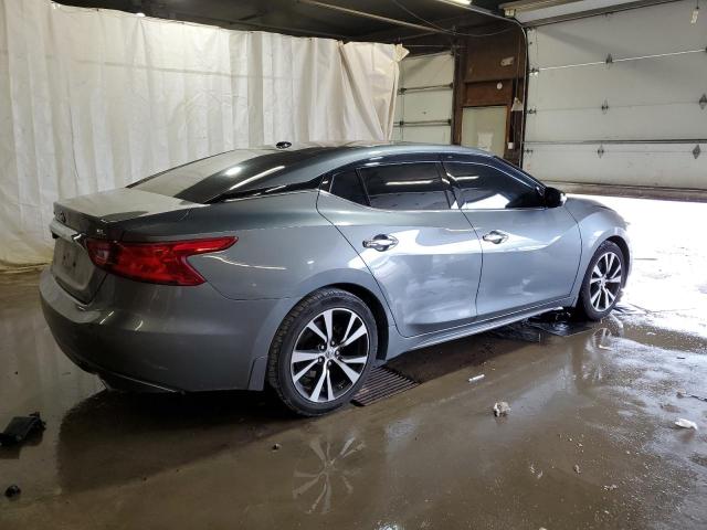 Vin: 1n4aa6ap3jc367612, lot: 57693435, nissan maxima 3.5s 20183
