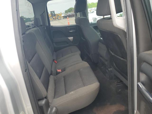 2015 CHEVROLET SILVERADO - 1GCVKREH6FZ271233