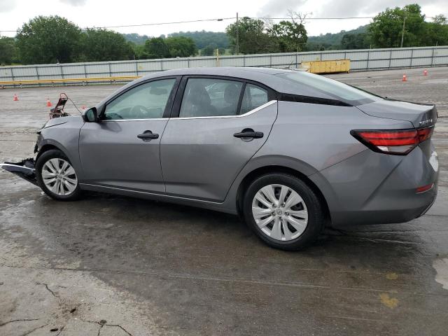 Vin: 3n1ab8bv9ry290833, lot: 55655275, nissan sentra s 20242