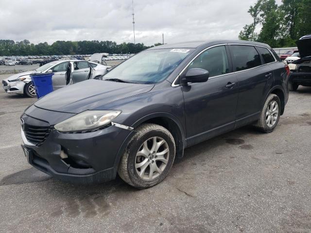 Vin: jm3tb2ba4d0402139, lot: 58472105, mazda cx-9 sport 2013 img_1