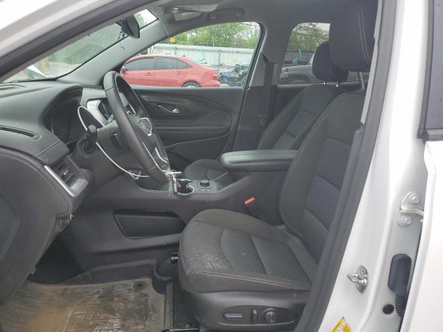 2024 GMC TERRAIN SL - 3GKALTEG8RL293203