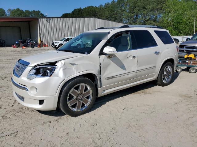 Vin: 1gkkvted4cj171280, lot: 56380425, gmc acadia den denali 2012 img_1