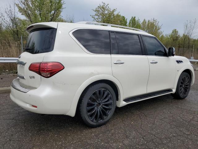 Vin: jn8az2ne9f9086623, lot: 55444815, infiniti qx80 20153