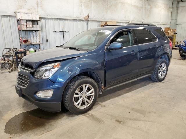 Vin: 2gnalcek4g6346813, lot: 57295145, chevrolet equinox lt 2016 img_1