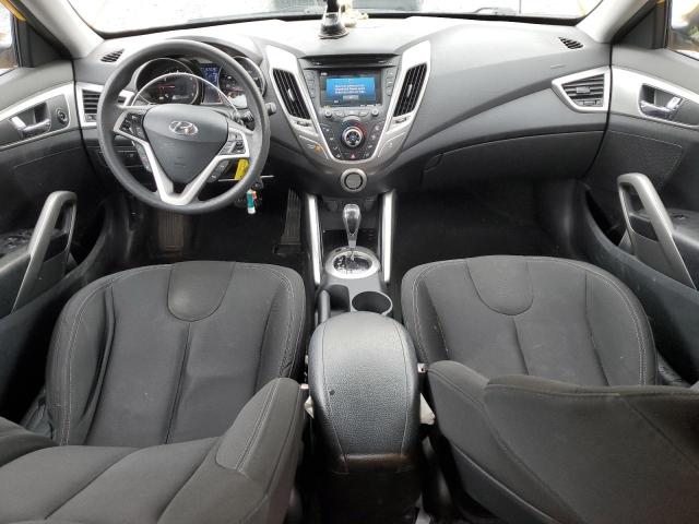 kmhtc6ad5cu029284 - 2012 Hyundai veloster - #58123045