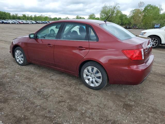 Vin: jf1ge6a66bh500440, lot: 56618355, subaru impreza 2.5i 20112