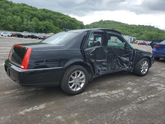 Vin: 1g6kd5e62bu104723, lot: 58219855, cadillac dts luxury collection 20113
