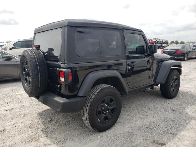 Vin: 1c4pjxag3sw519141, lot: 55511615, jeep wrangler sport 20253