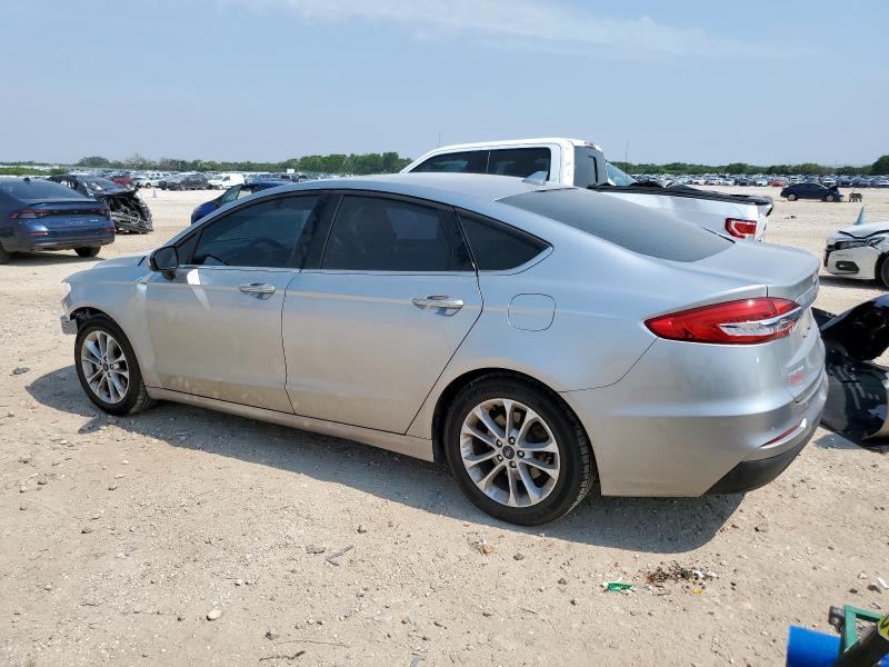 Vin: 3fa6p0hd0lr203316, lot: 57146825, ford fusion se 20202