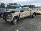 2018 TOYOTA TACOMA DOU - 3TMDZ5BN5JM050906