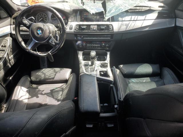 2016 BMW 550 I WBAKN9C5XGD961730