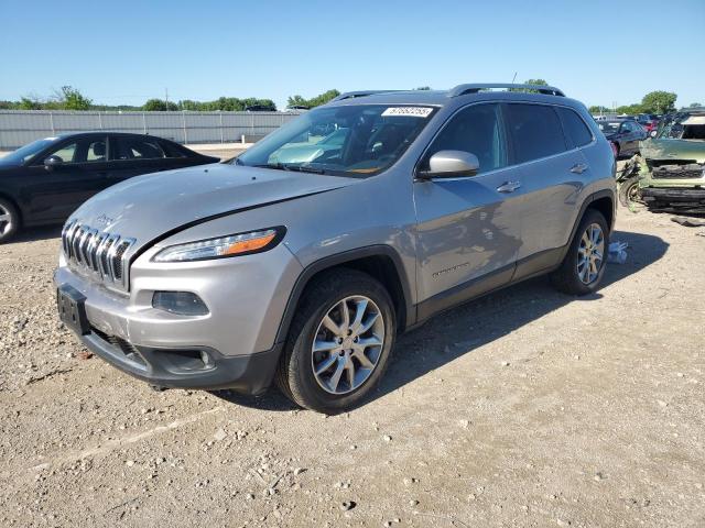 Vin: 1c4pjmds3ew122340, lot: 57652255, jeep grand cher limited 2014 img_1
