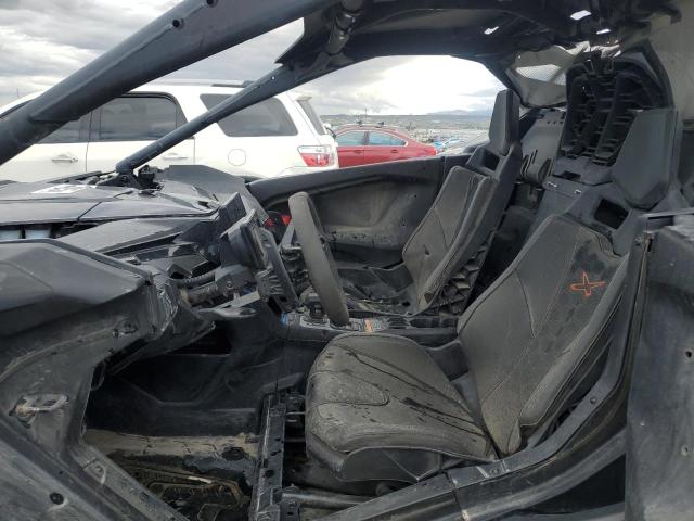 2024 CAN-AM MAVERICK R 3JB8XAT40RE005967