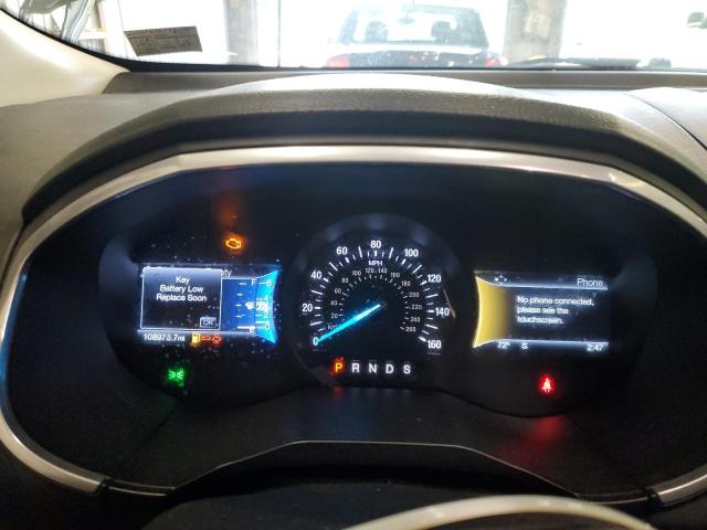 2016 FORD EDGE SPORT 2FMPK4AP5GBC41052