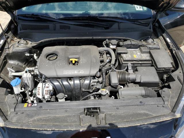 2023 KIA FORTE LX 3KPF24AD9PE655756