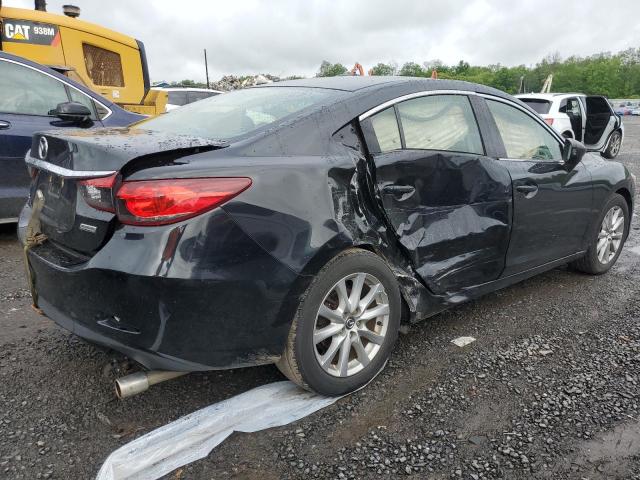Vin: jm1gj1u58g1472412, lot: 58078785, mazda 6 sport 20163