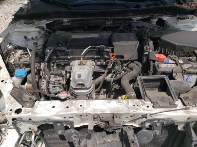 2015 HONDA ACCORD LX - 1HGCR2F38FA068664