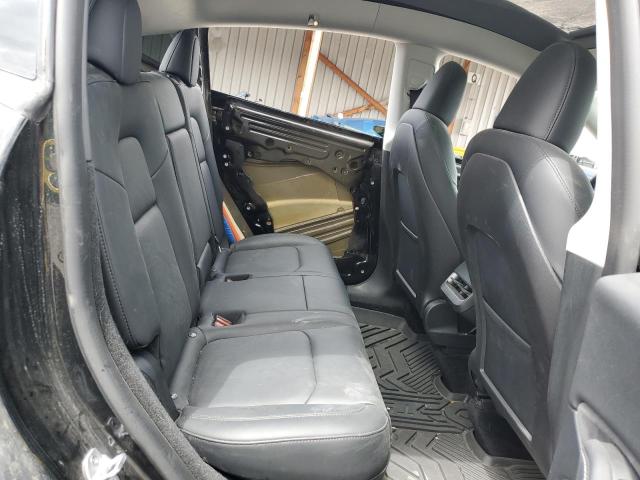 2022 TESLA MODEL Y - 7SAYGDEE7NA014402