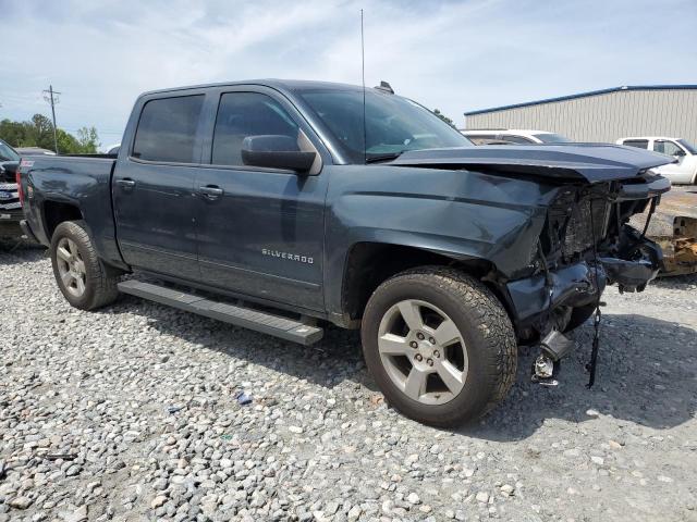 Vin: 3gcukrec3hg201448, lot: 55492245, chevrolet all models k1500 lt 20174