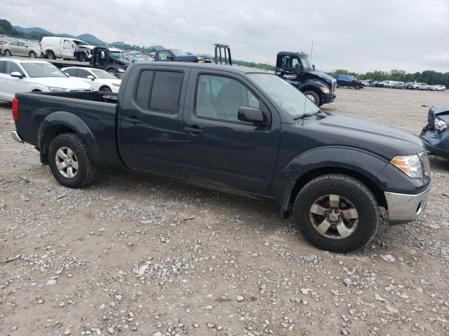 Vin: 1n6ad0fv1ac425767, lot: 58795245, nissan frontier crew cab se 20104