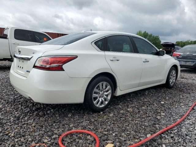 Vin: 1n4al3ap6ec297621, lot: 58175865, nissan altima 2.5 20143
