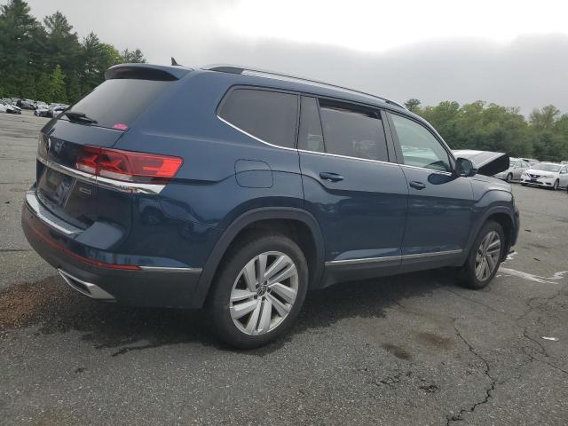 Vin: 1v2bp2caxmc566223, lot: 56785655, volkswagen atlas sel 20213