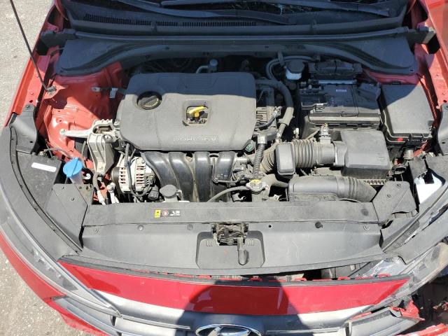 2020 HYUNDAI ELANTRA SE - 5NPD84LF0LH572226