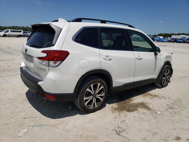 Vin: jf2skasc5kh431259, lot: 55588575, subaru forester limited 20193