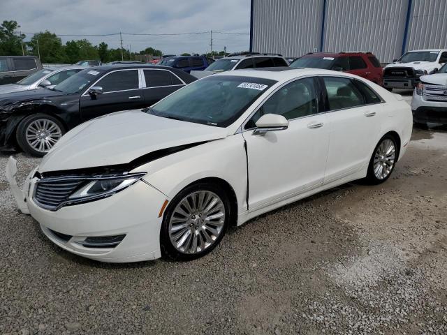 LINCOLN MKZ
