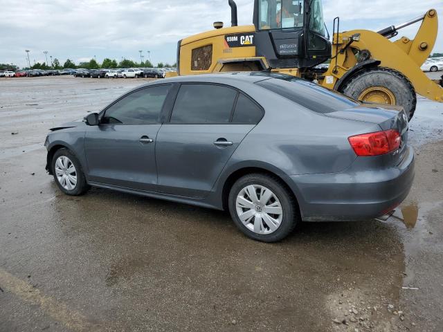 Vin: 3vwd17aj7em283741, lot: 56052355, volkswagen jetta se 20142