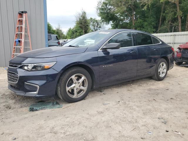 CHEVROLET MALIBU LS
