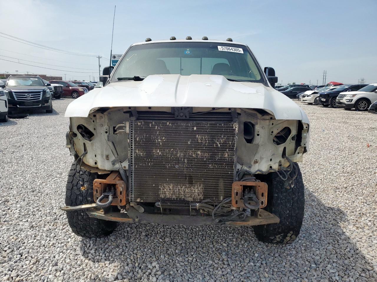 Global Auto Auctions