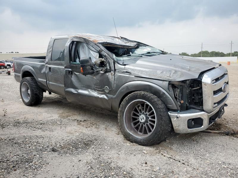 2014 FORD F250 SUPER - 1FT7W2BT8EEA32897