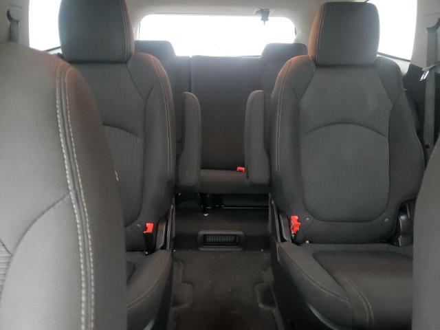2016 CHEVROLET TRAVERSE L 1GNKRHKD7GJ117051