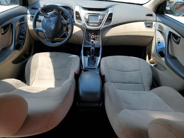 2015 HYUNDAI ELANTRA SE - 5NPDH4AE3FH634376