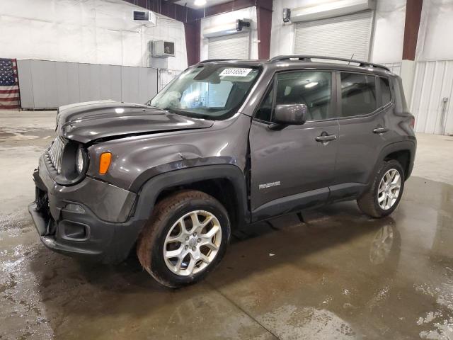 JEEP RENEGADE L