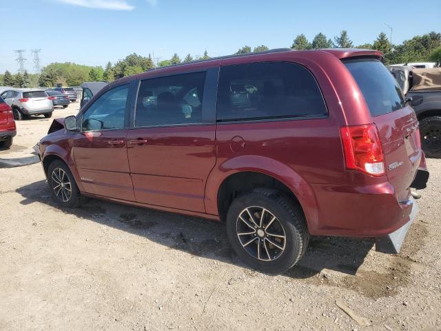 Vin: 2c4rdgeg2hr791031, lot: 56335265, dodge caravan gt 20172