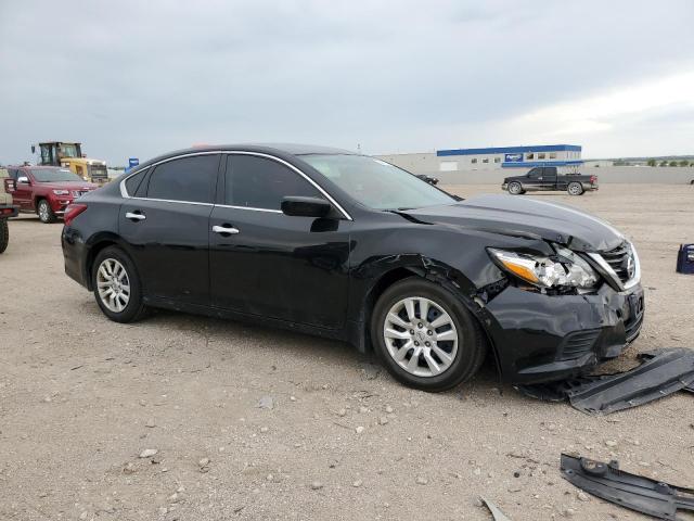 2018 NISSAN ALTIMA 2.5 - 1N4AL3AP9JC478058