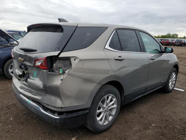Vin: 3gnaxjev2js530109, lot: 57274695, chevrolet equinox lt 20183