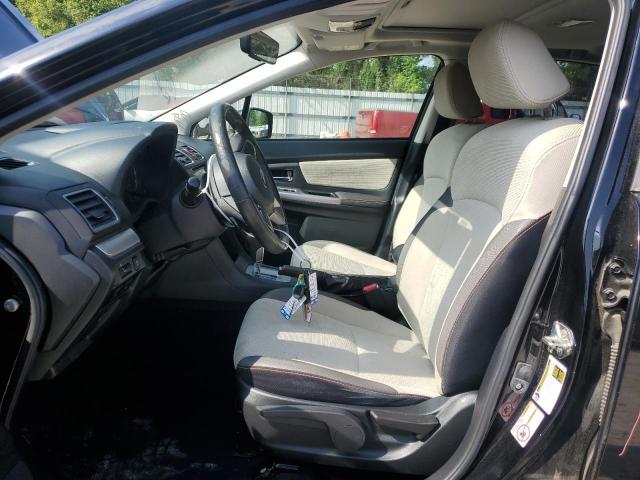 2017 SUBARU CROSSTREK - JF2GPABCXHH265711