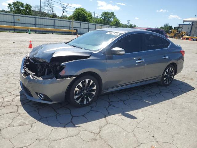 Vin: 3n1ab7ap6ky456552, lot: 58227675, nissan sentra s 2019 img_1