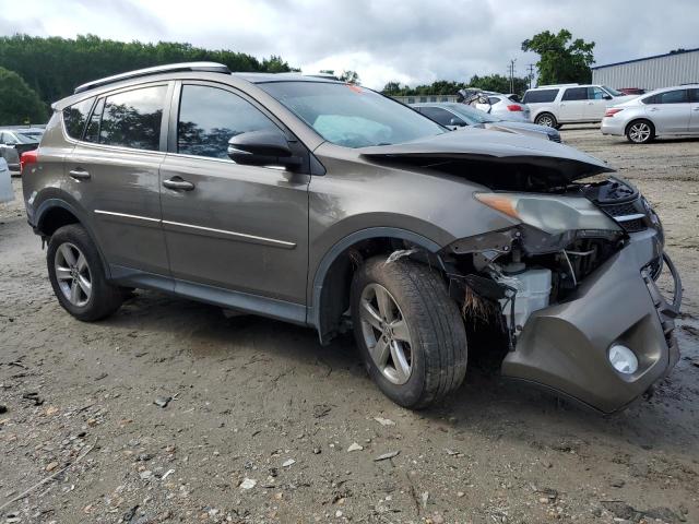 Vin: 2t3wfrev6fw207319, lot: 58952285, toyota rav4 xle 20154